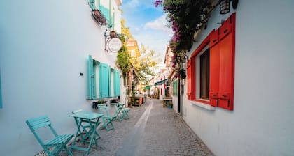 Sigacik Gardenya Boutique Hotel