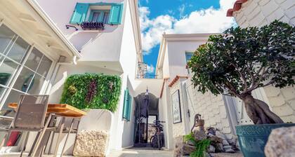 Sigacik Gardenya Boutique Hotel