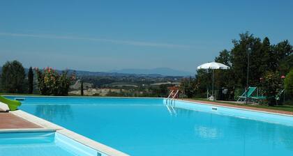 Villa Panconesi