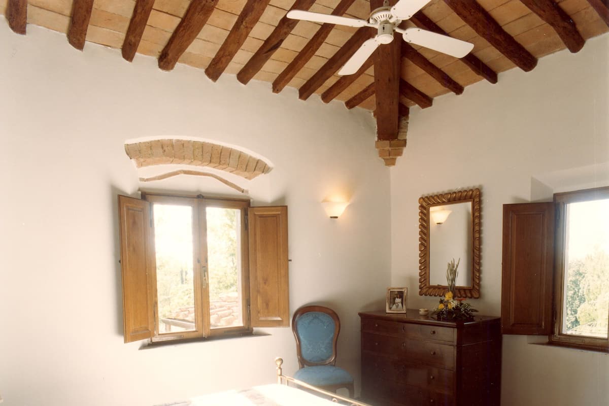 Apartment, 2Â Schlafzimmer, Nichtraucher