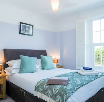 Musgrove House Bed & Breakfast