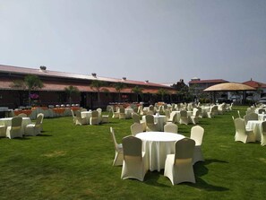 อาหารนานาชาติ