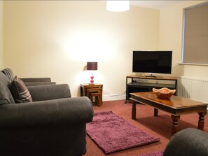 Lounge - The Townhouse Newcastle (Newcastle-upon-Tyne)