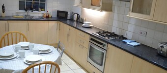 The Townhouse Newcastle