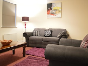 In-room safe, soundproofing, iron/ironing board, free WiFi - The Townhouse Newcastle (Newcastle-upon-Tyne)