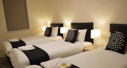 The Townhouse Newcastle