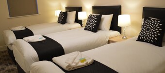 The Townhouse Newcastle