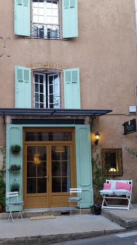 Ana's Guest House Chambre d'hôtes