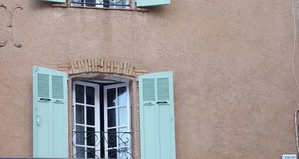 Ana's Guest House Chambre d'hôtes