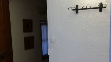 Design Room, 2 Single Beds, Non Smoking, City View | In-room safe, individually decorated, individually furnished, desk