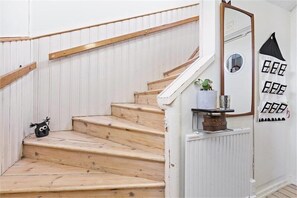 Departamento (801) | Decoración personalizada, muebles diferentes y escritorio 