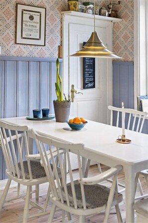 Departamento (801) | Servicio a la habitación