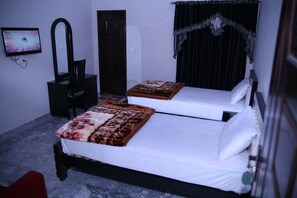 Rollaway beds