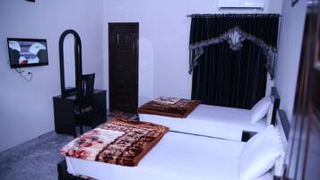Rollaway beds