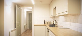 Homely Serviced Apartments - Figtree
