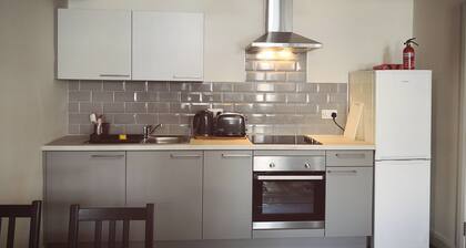 Homely Serviced Apartments - Figtree