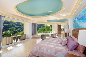 9 chambres, système d’insonorisation, fer et planche à repasser, Wi-Fi