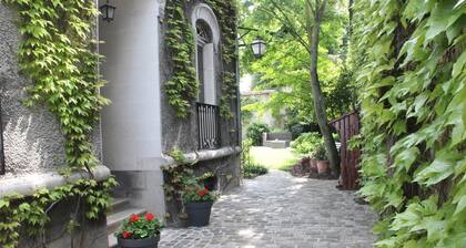 Maison d'hôtes La Poterne