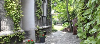 Maison d'hôtes La Poterne