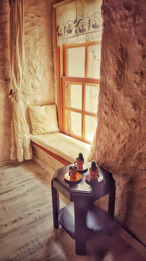 华丽四人房, 2 间卧室, 城市景观 | 特色装修、特色家居、隔音、免费 WiFi