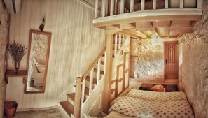 Deluxe Quadruple Room, 2 Bedrooms, City View