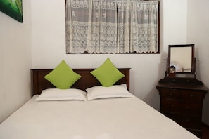 3-Bedroom Villa | 3 chambres, bureau, fer et planche Ă repasser, Wi-Fi gratuit
