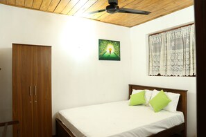 3-Bedroom Villa | 3 개의 침실, 책상, 다리미/다리미판, 무료 WiFi