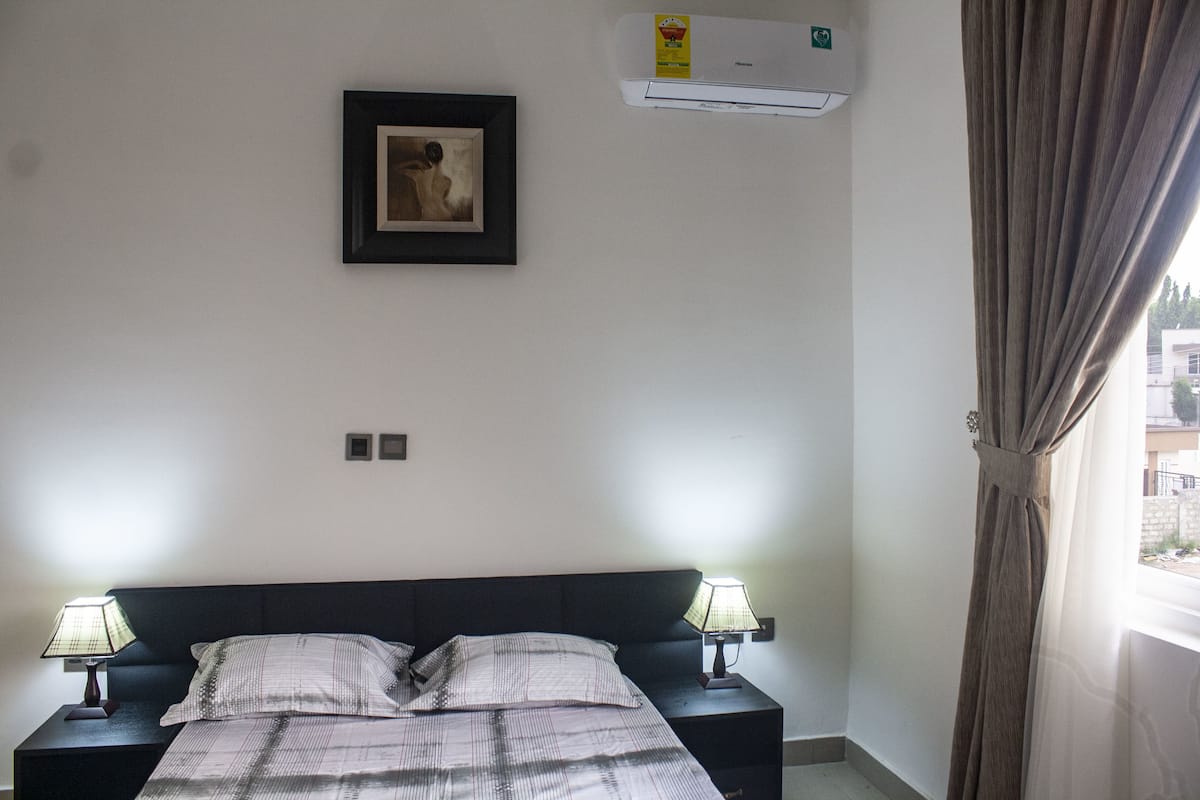 Luxury Apartment, 2 Bedrooms, Non Smoking