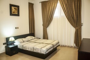Extra beds - Emerald Suites (Accra)