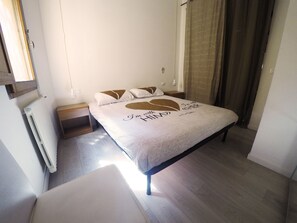 2 bedrooms, in-room safe, iron/ironing board, free WiFi - Casa Bella San Felice (Bologna)