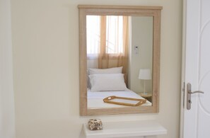 Διαμέρισμα, 1 Υπνοδωμάτιο | 1 υπνοδωμάτιο, κλινοσκεπάσματα υψηλής ποιότητας, μοναδική διακόσμηση 