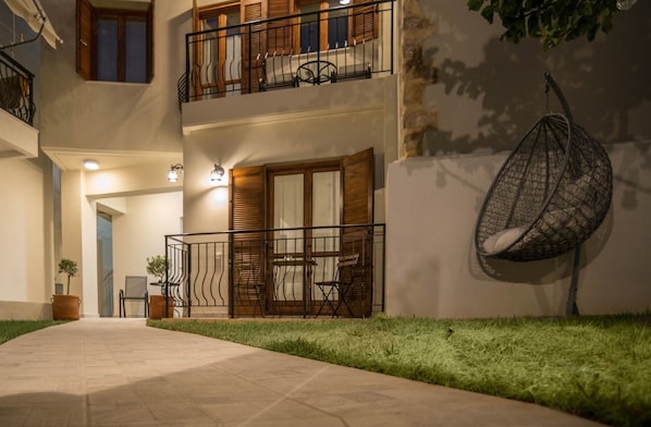 Exterior - AELIA Apartments-Old Port Chania (Chania)