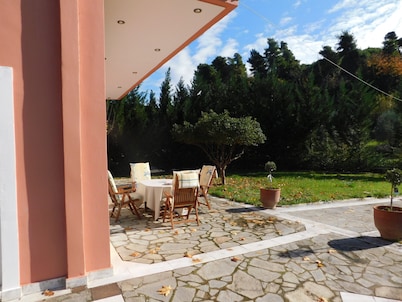Villa Aris