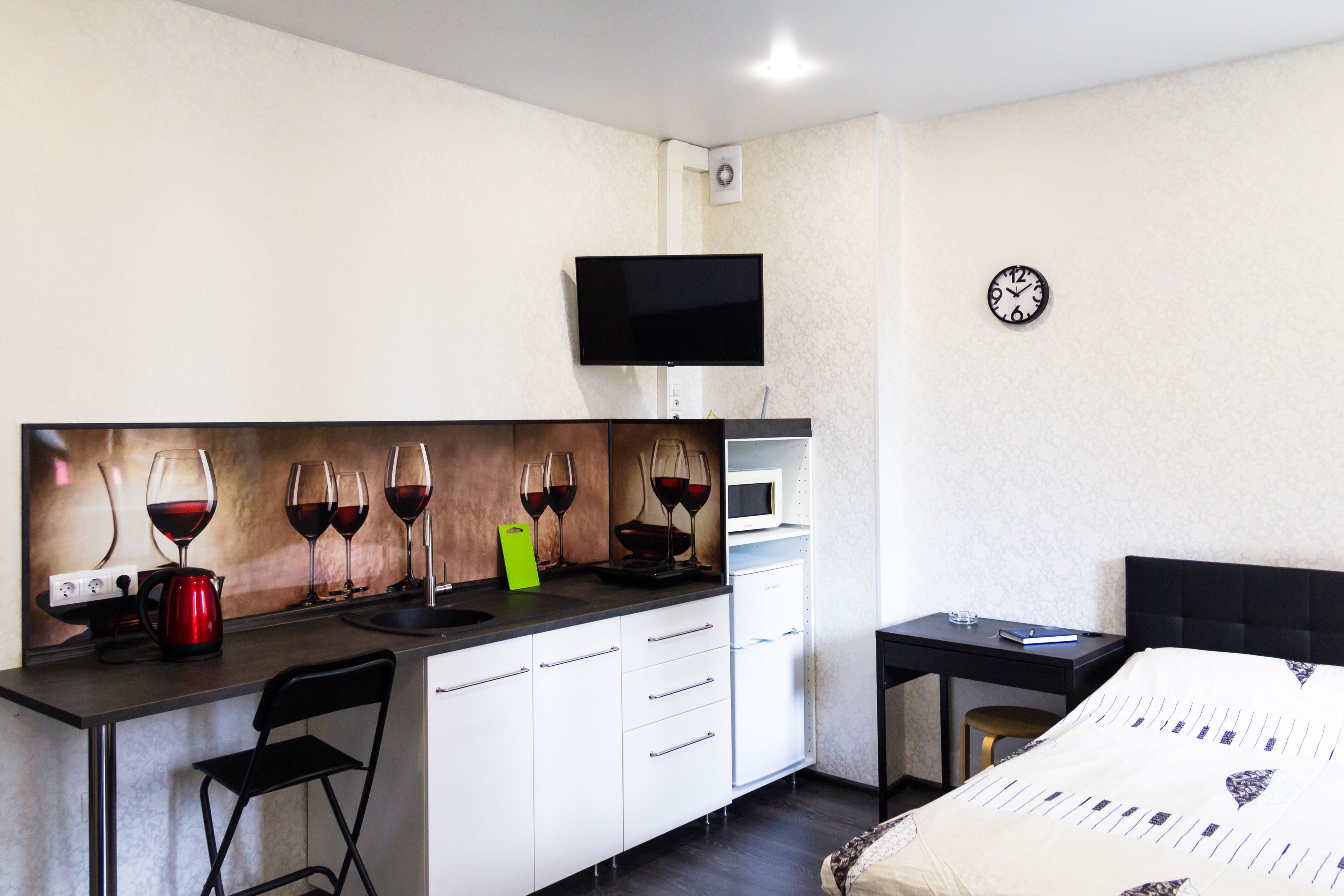 Schallisolierte Zimmer, Bügeleisen/Bügelbrett, kostenloses WLAN