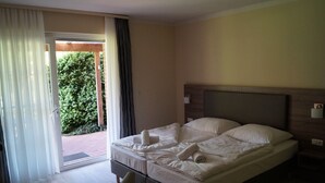 Triple Room - Pension Meyer (Bad Fallingbostel)