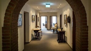 Interior - Pension Meyer (Bad Fallingbostel)