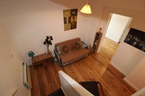 Apartment | Living room