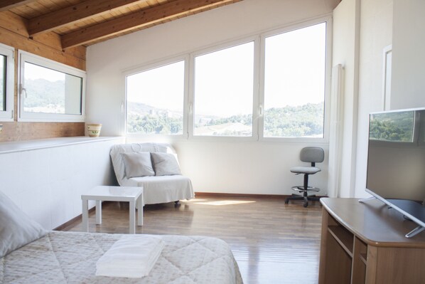 Apartment, 6 Bedrooms