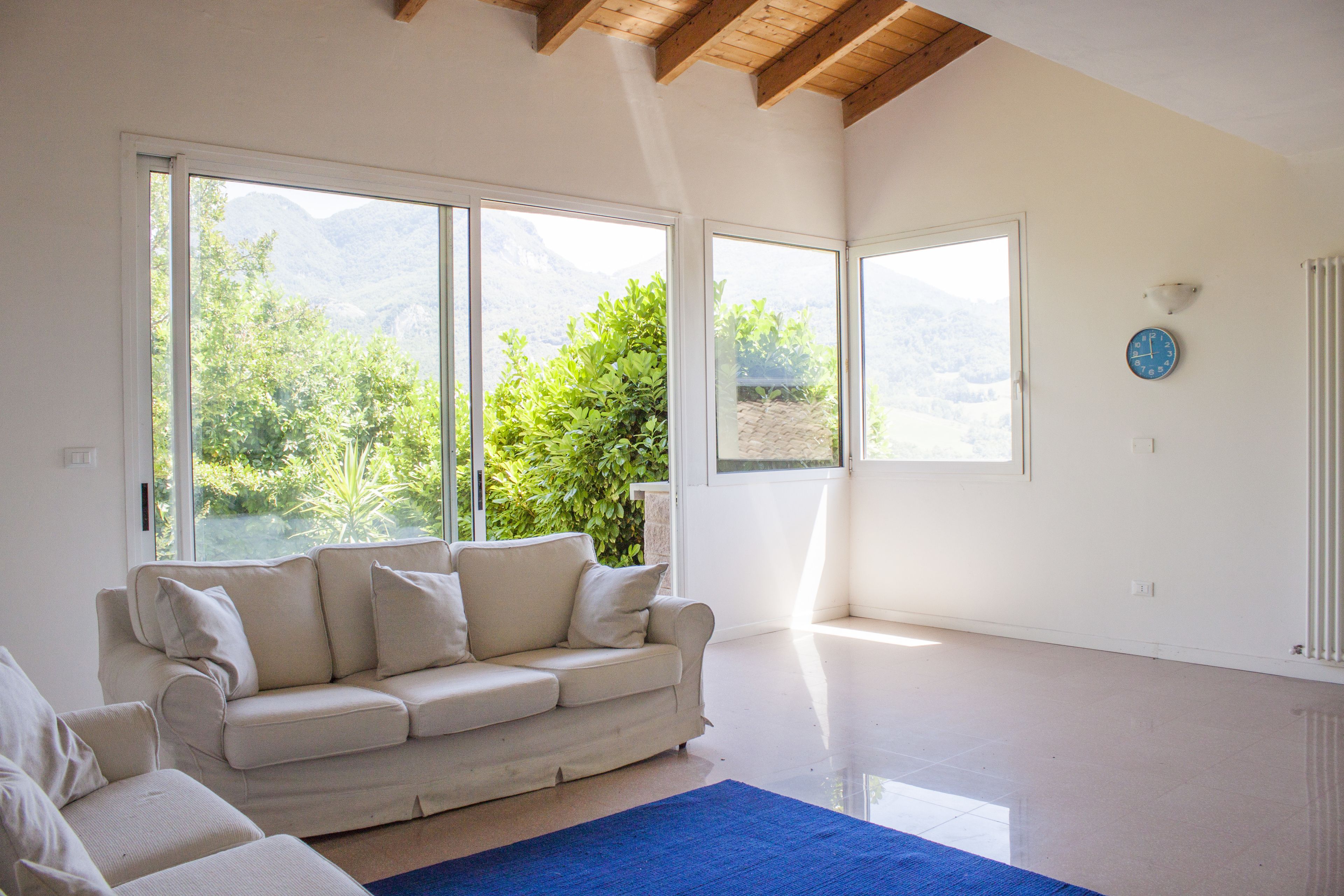 Appartamento, 6 camere da letto | Soggiorno | TV a schermo piatto