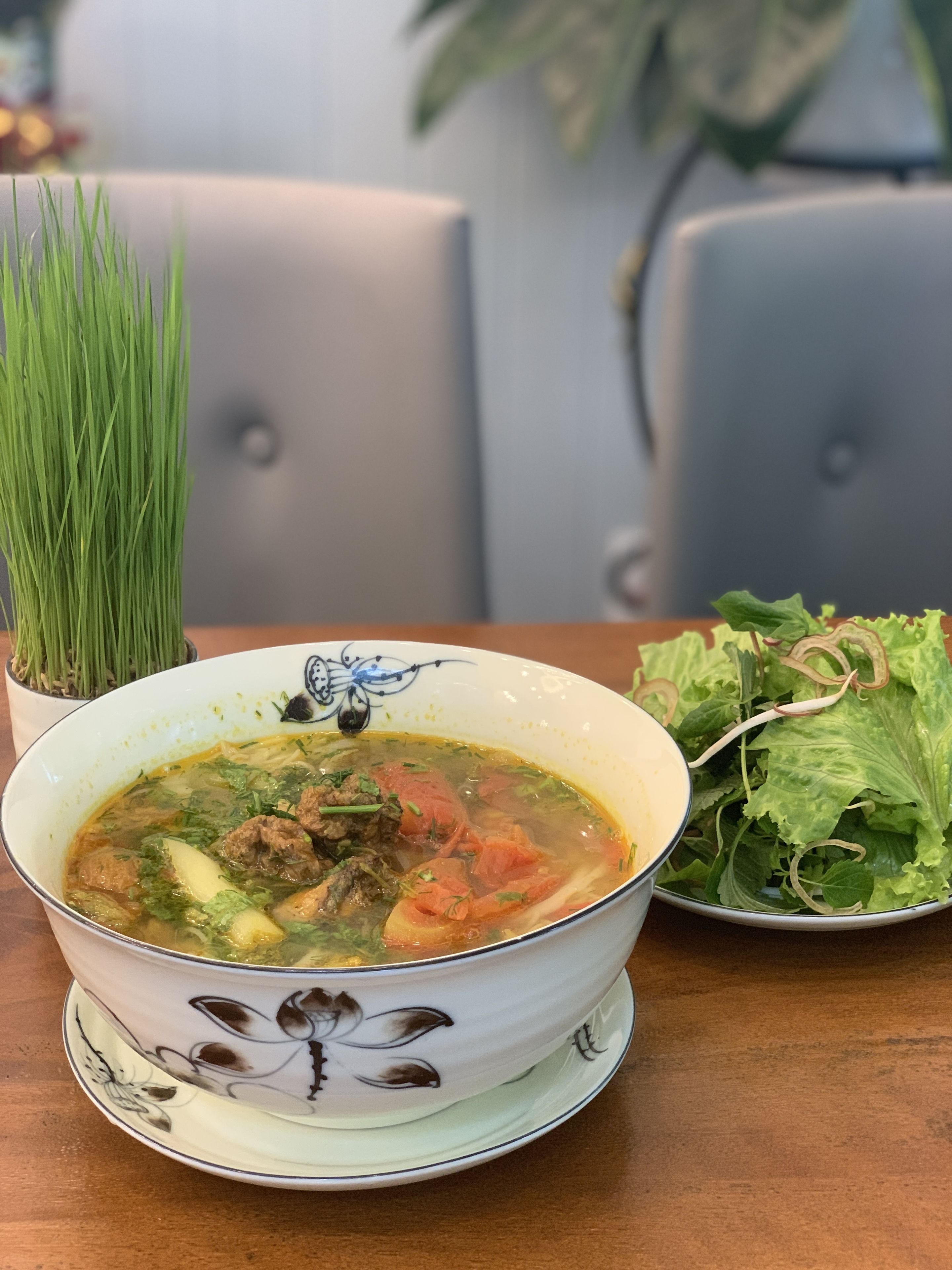 Photo - Ngan Ha 2 Apartment