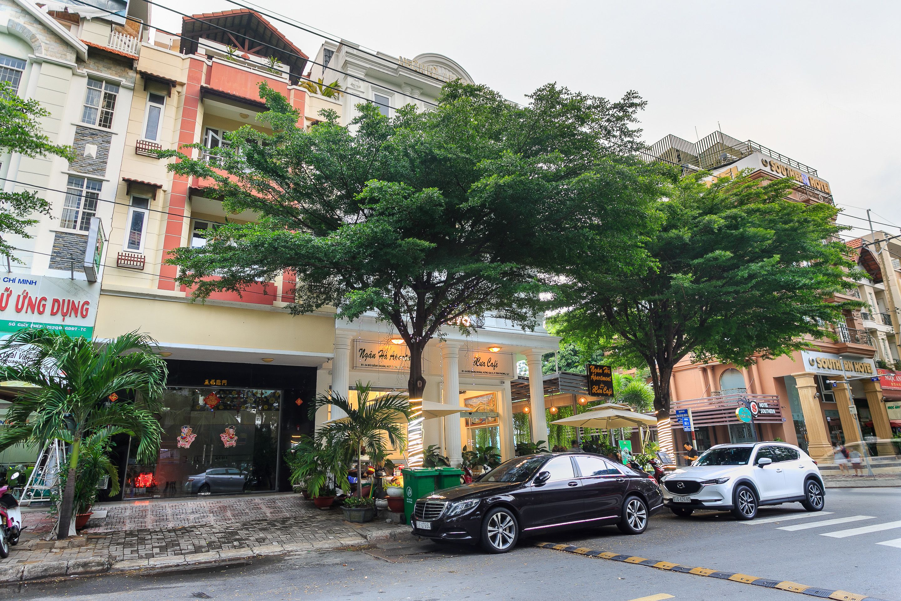 Photo - Ngan Ha 2 Apartment