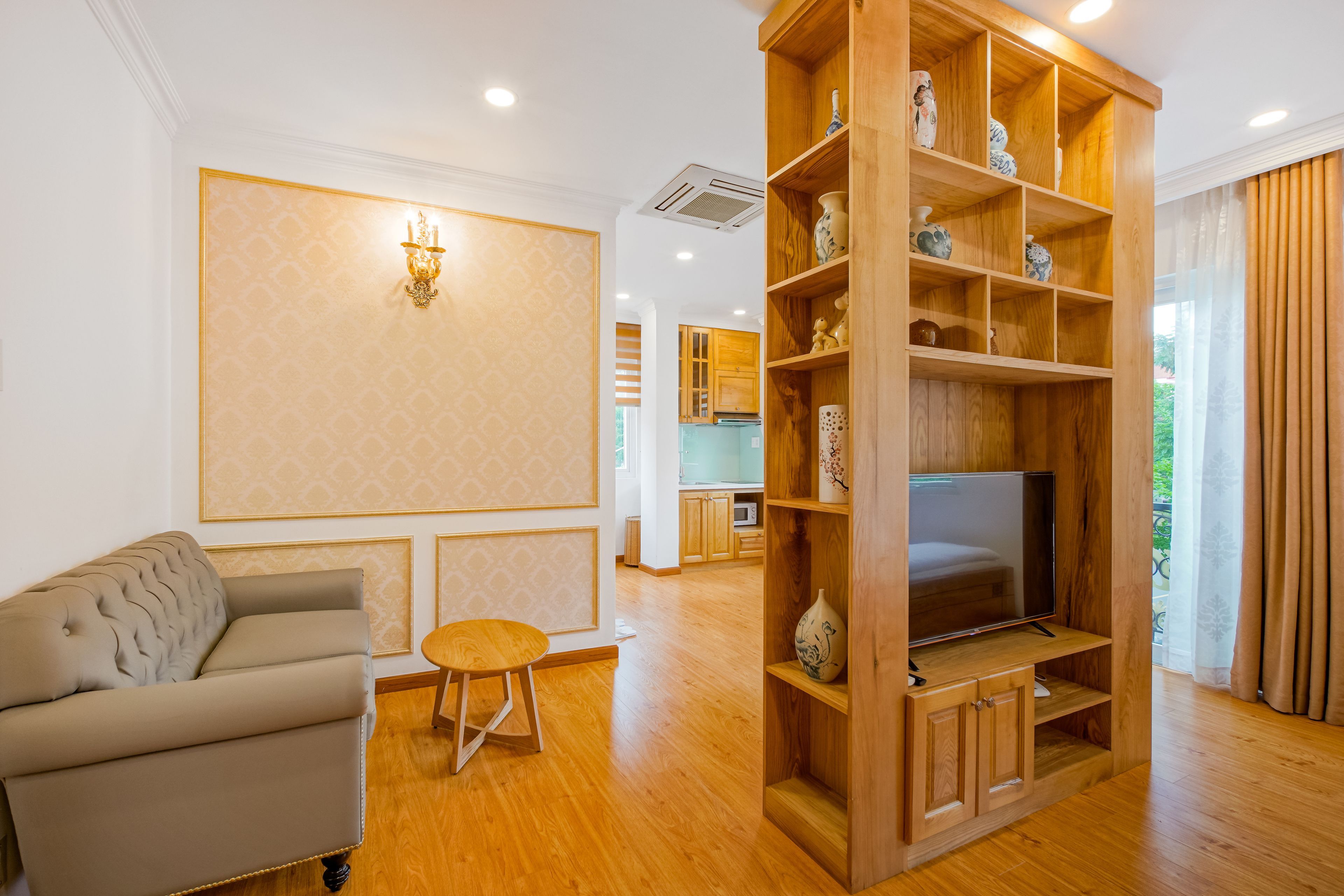 Photo - Ngan Ha 2 Apartment