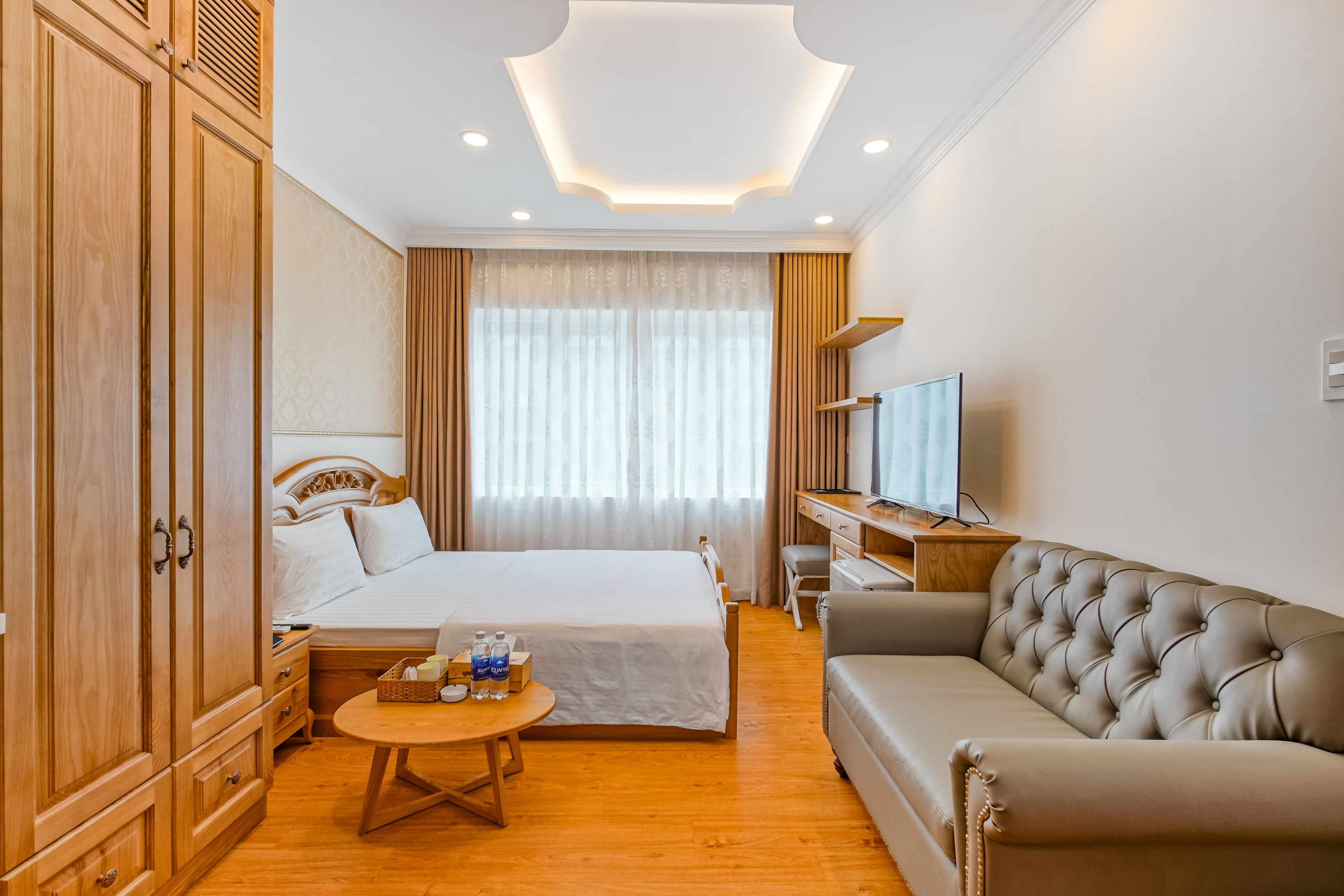 Photo - Ngan Ha 2 Apartment