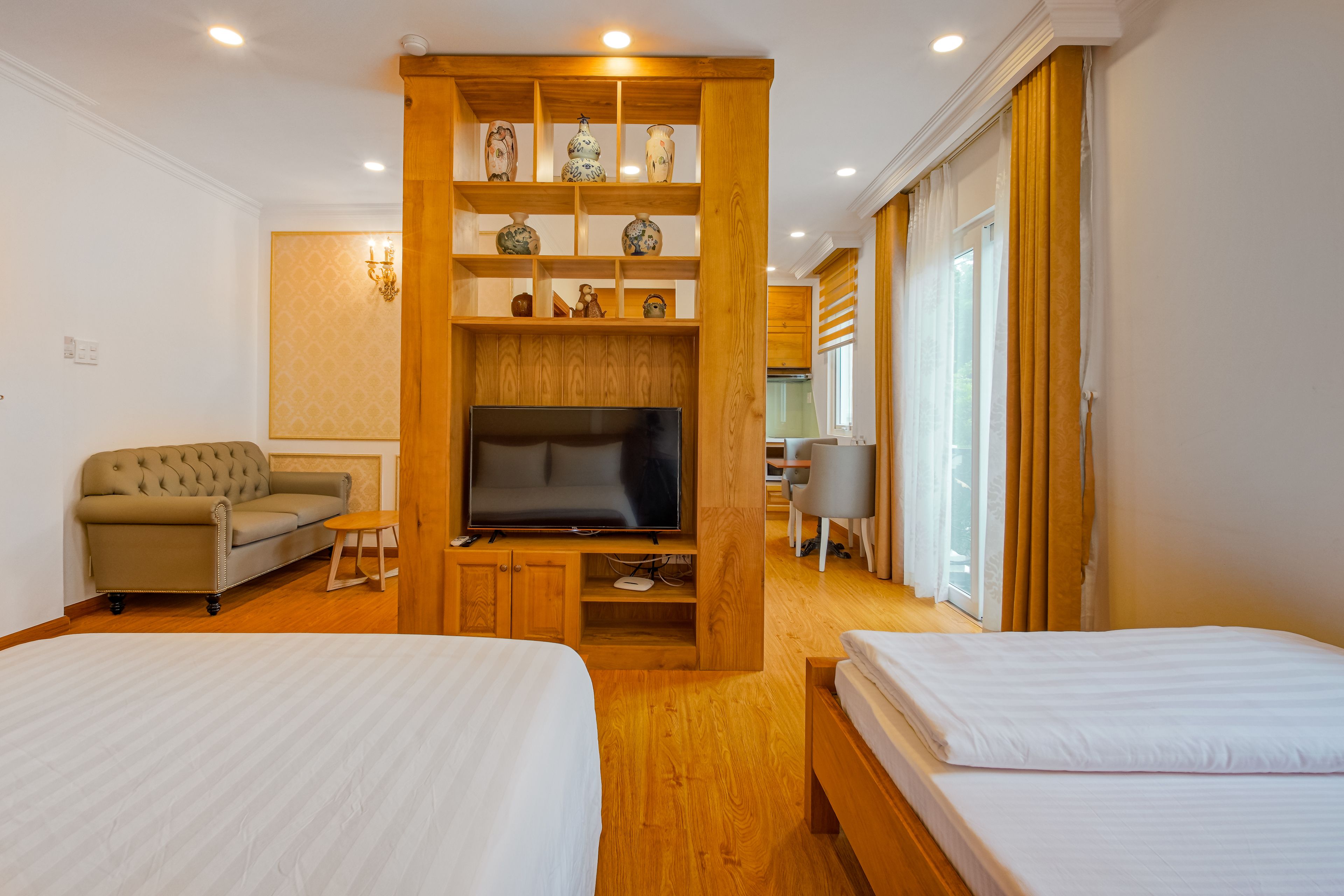 Photo - Ngan Ha 2 Apartment