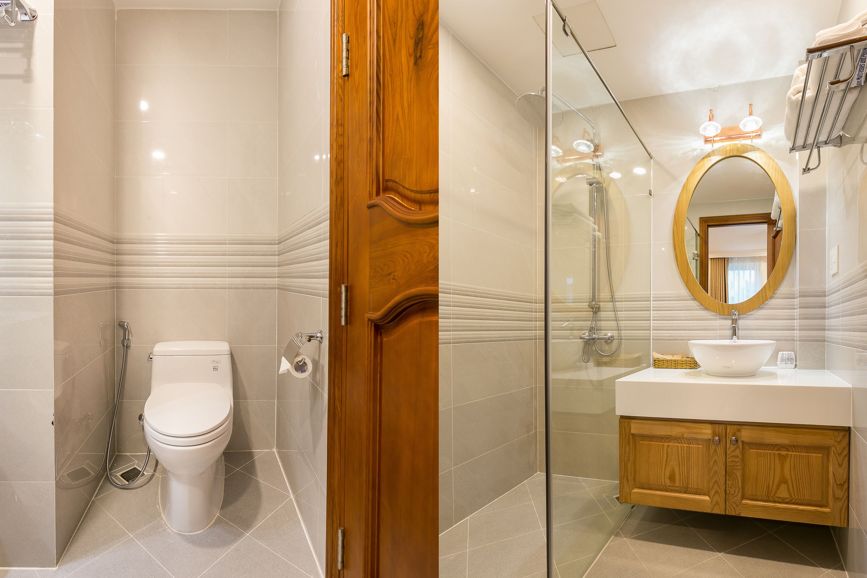 Photo - Ngan Ha 2 Apartment