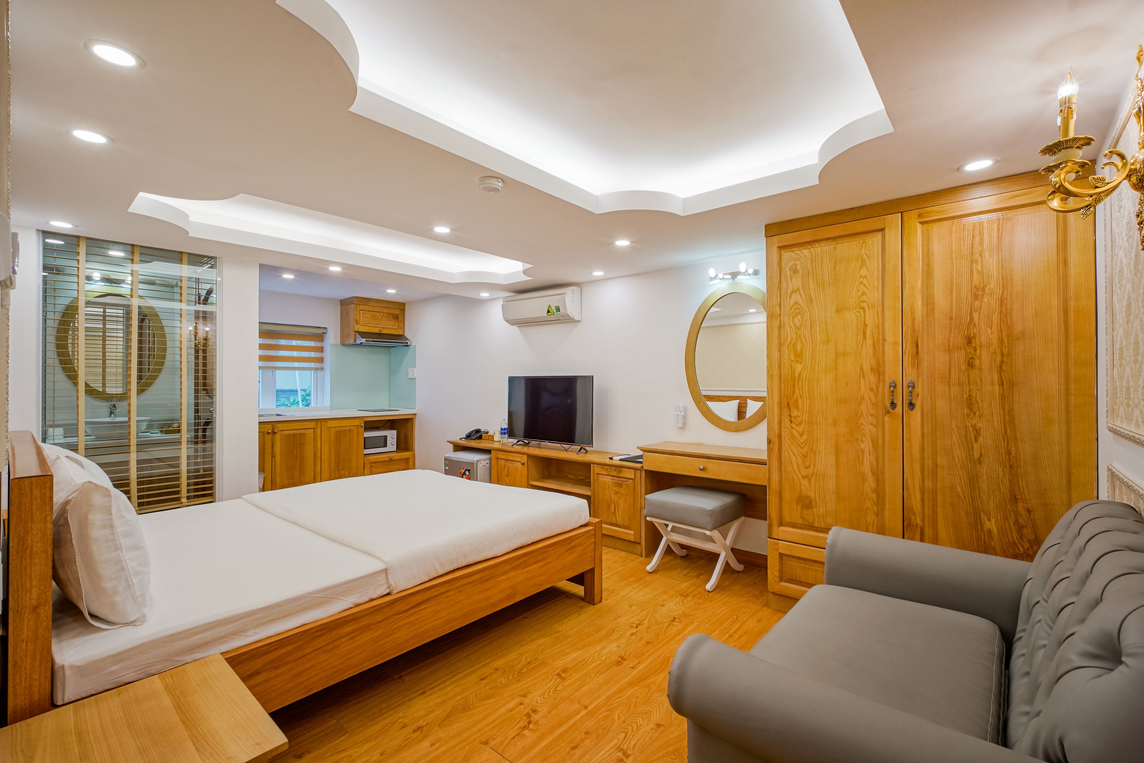 Photo - Ngan Ha 2 Apartment