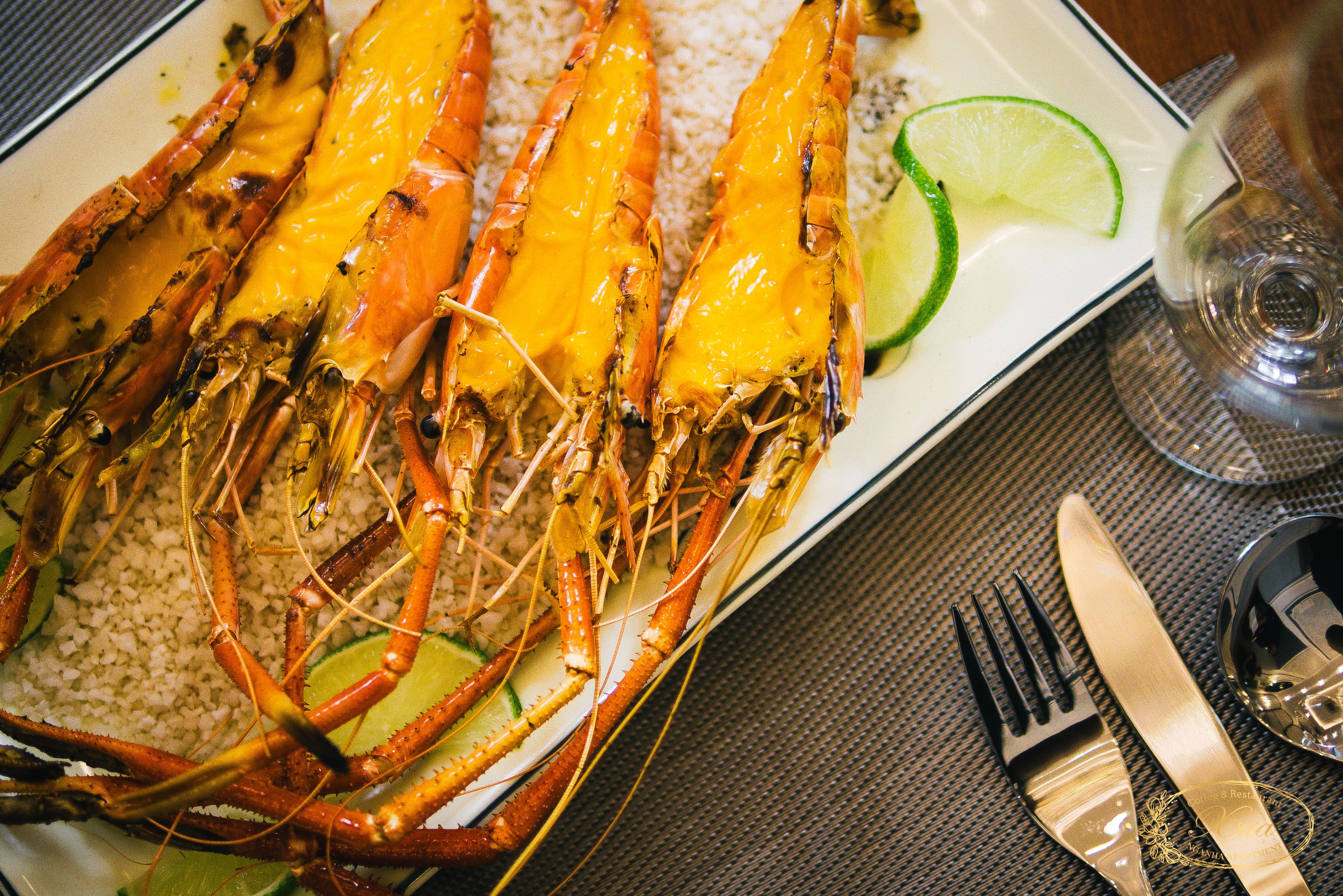 Photo - Ngan Ha 2 Apartment