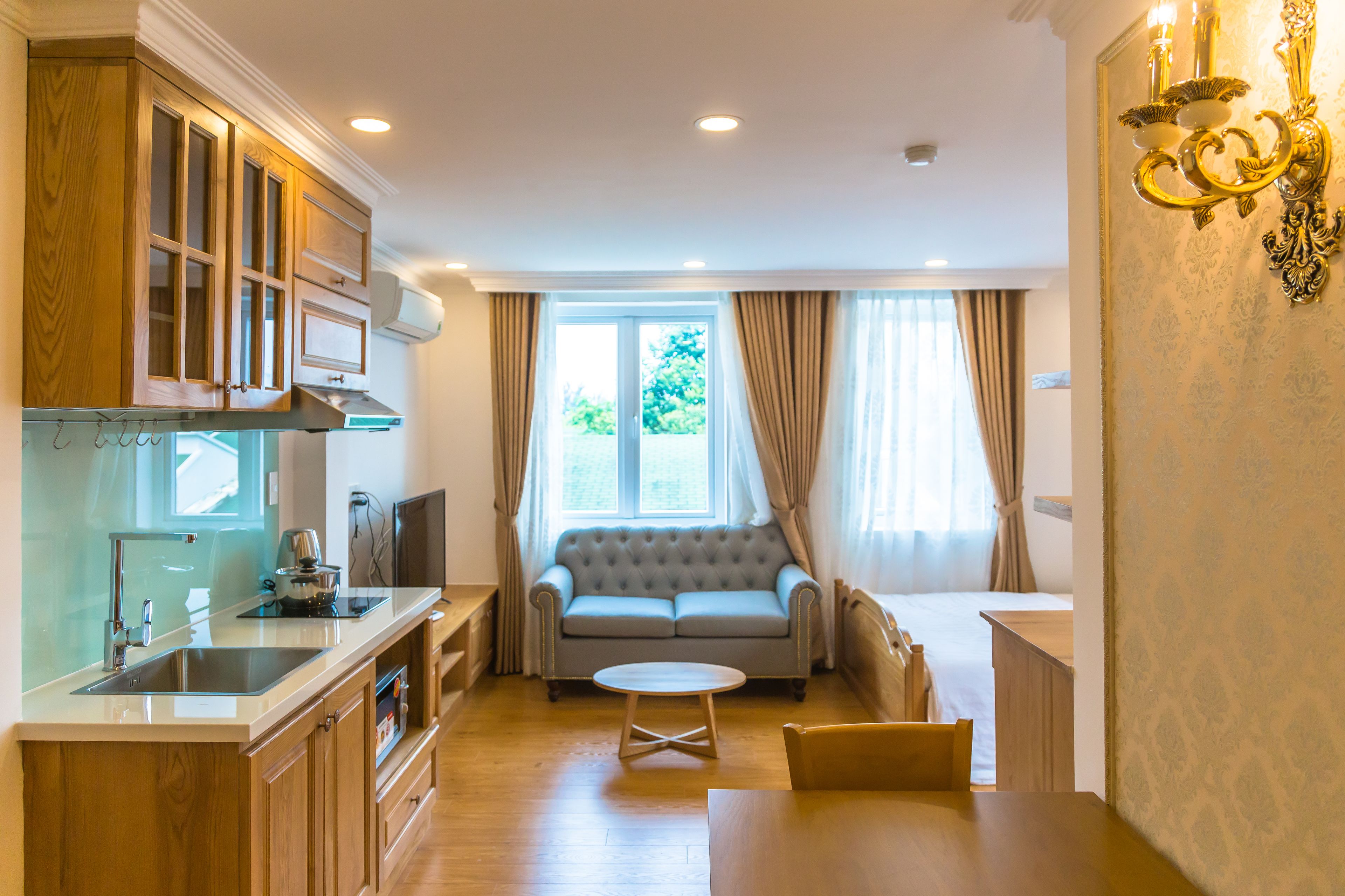 Photo - Ngan Ha 2 Apartment