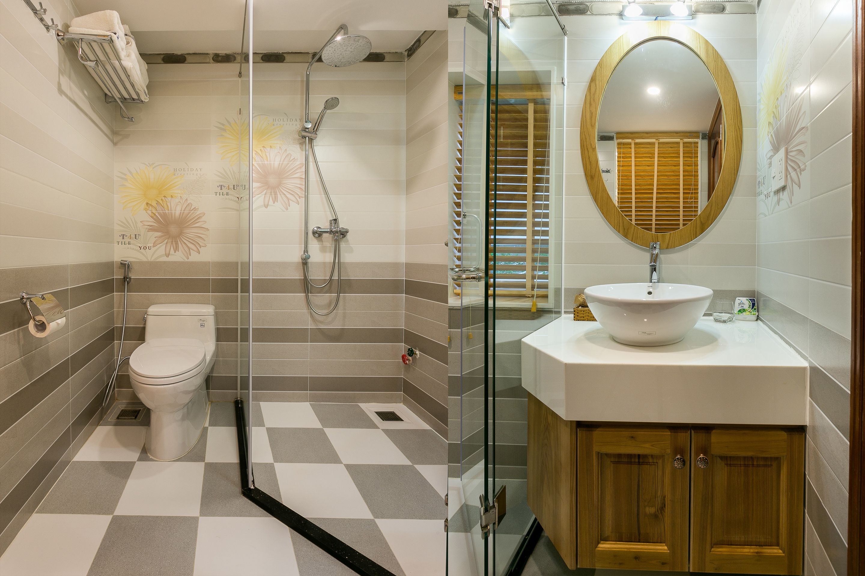 Photo - Ngan Ha 2 Apartment