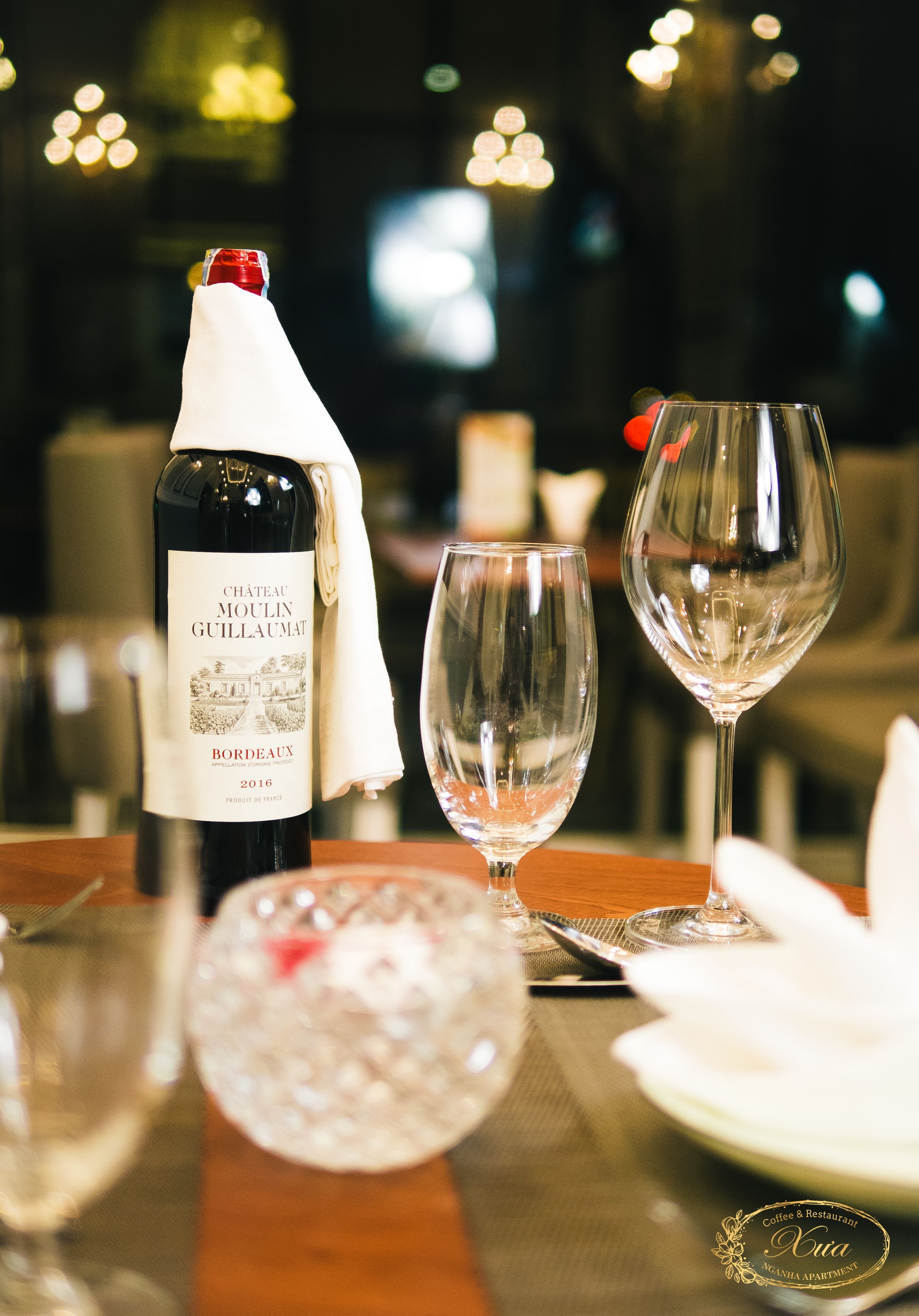 Photo - Ngan Ha 2 Apartment